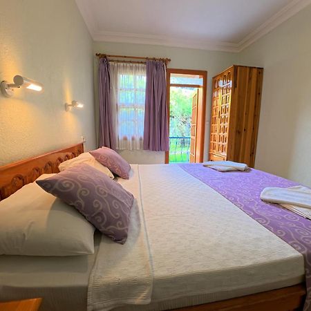 Dalyan Yunus Hotel Mugla Exterior photo