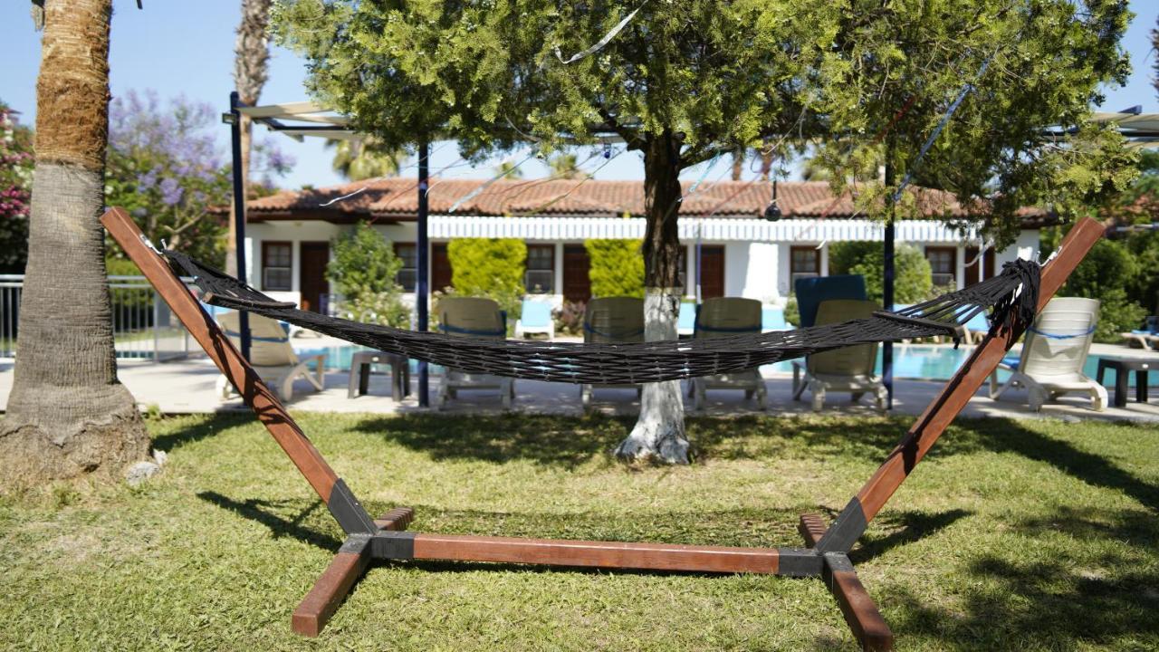 Dalyan Yunus Hotel Mugla Exterior photo
