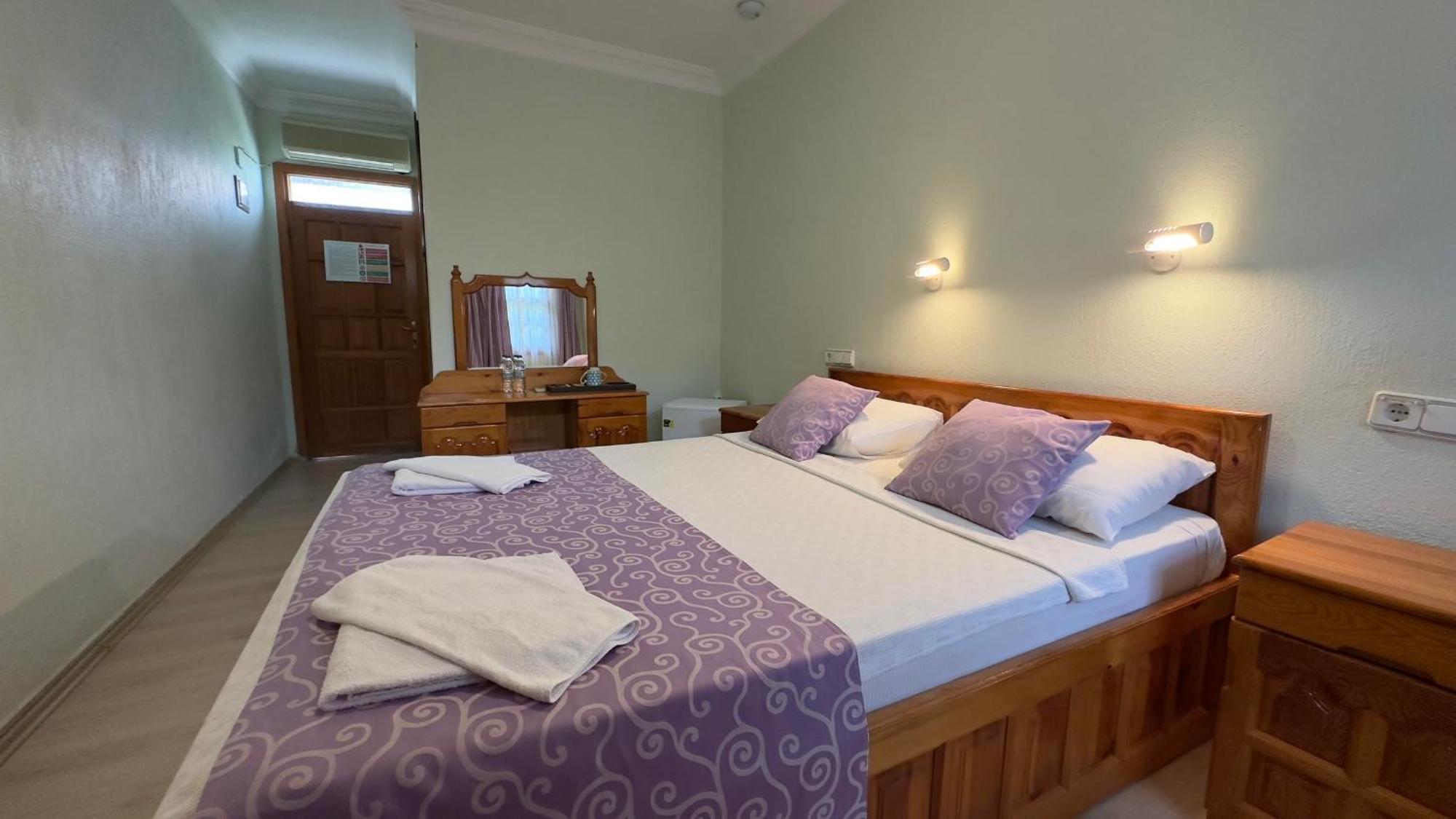 Dalyan Yunus Hotel Mugla Exterior photo